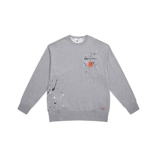 Dickies FW22 Sweatshirt Men's Gray