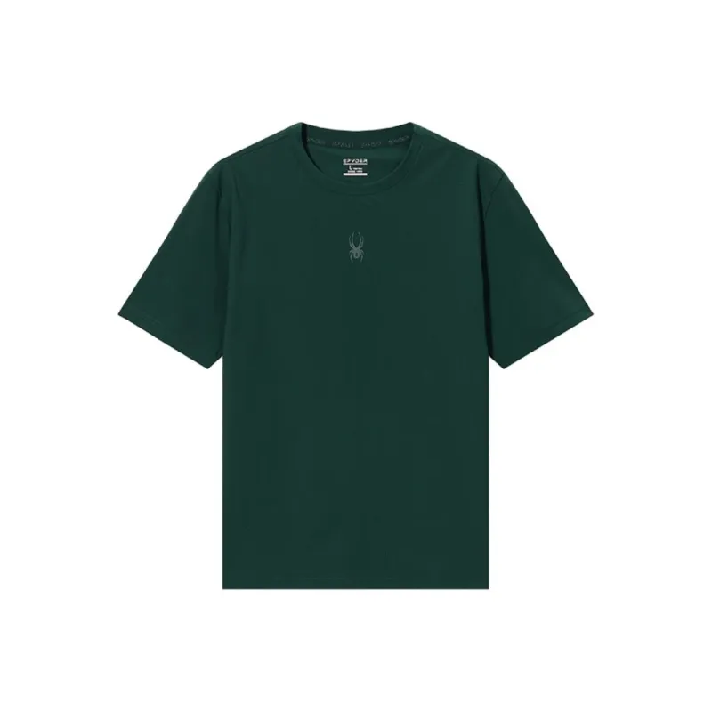 SPYDER Spring TRAINING T Shirt Men-0