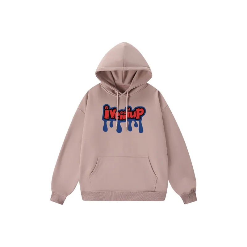 IVEIII Sweatshirts Unisex-10