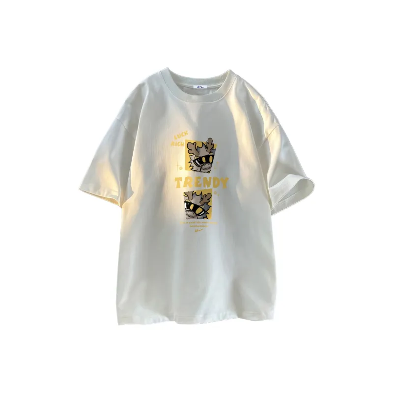 Warrior Huichao Riding The Wind Collection T Shirt Unisex-8