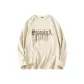 Light Beige (B Distressed Gothic)