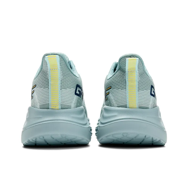 K bird Cushioned Anti Slip Wear Resistant Breathable Lightweight Low Top Casual City Commute Running Shoes Men's-9