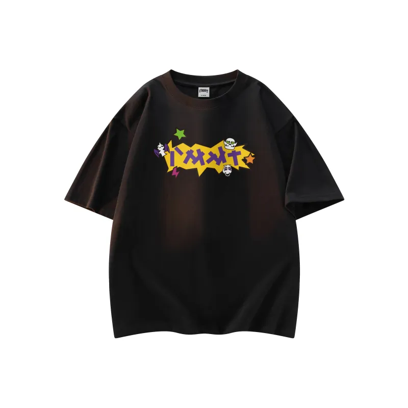 My name is MT T Shirts Unisex-3