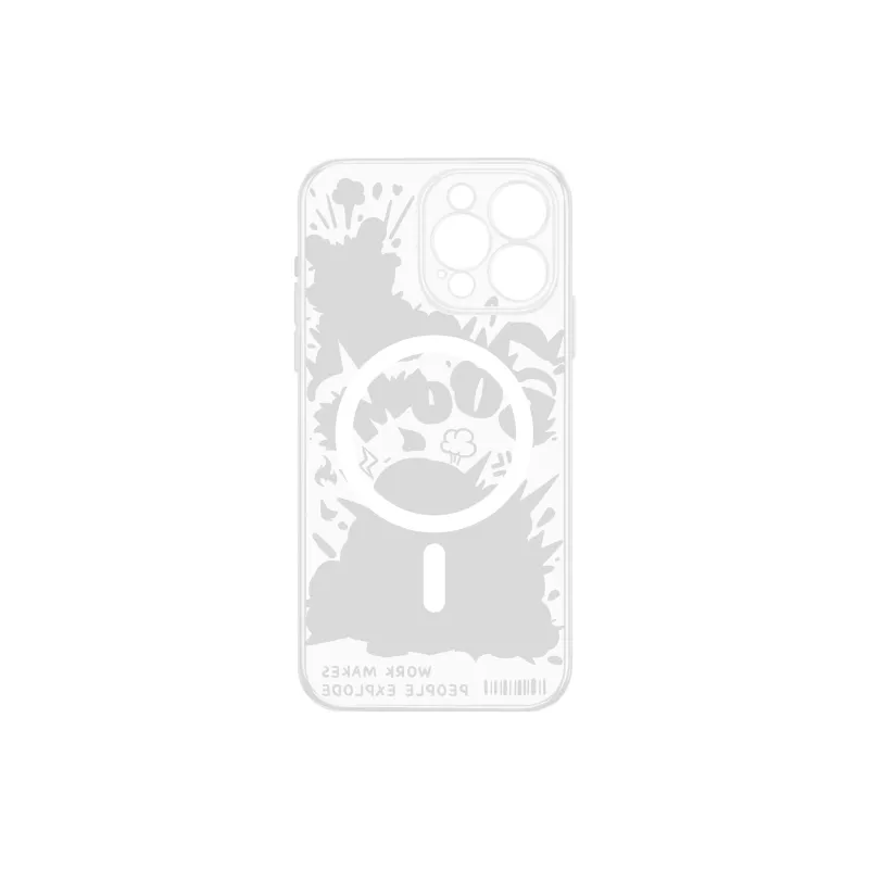 Small bones Phone Cases-8