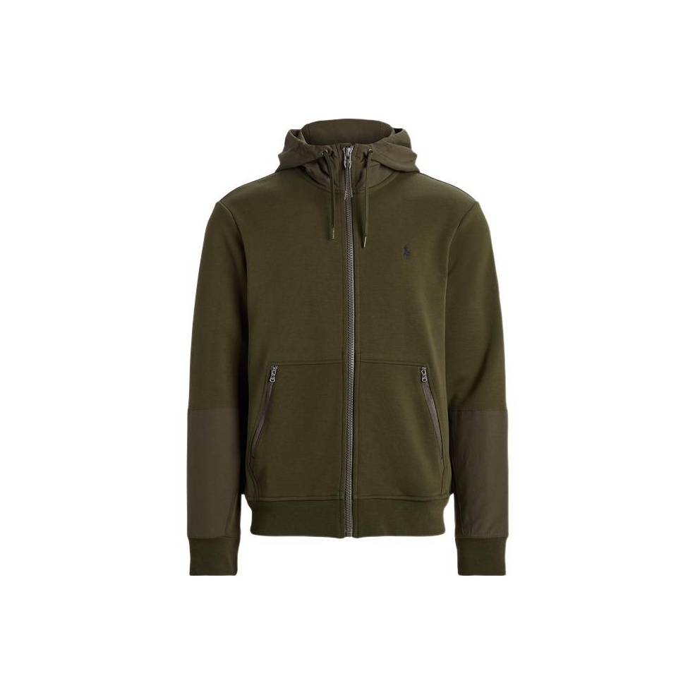 Polo Ralph Lauren Sweatshirts Men Green L - POIZON