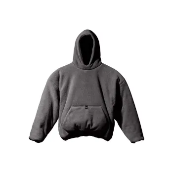 YEEZY Gap Polar Fleece Padded Hoodie