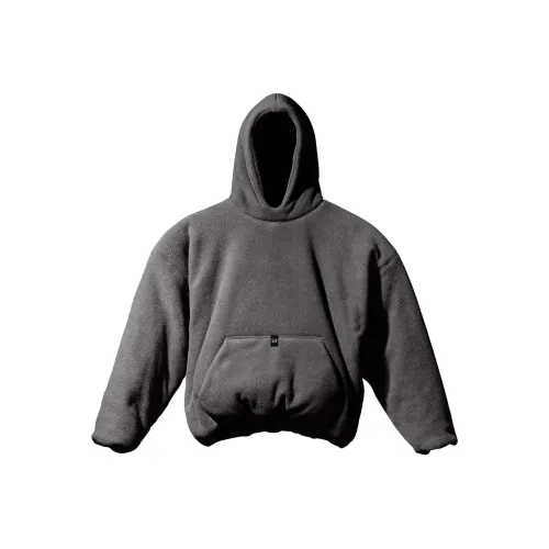 YEEZY Gap Polar Fleece Padded Hoodie