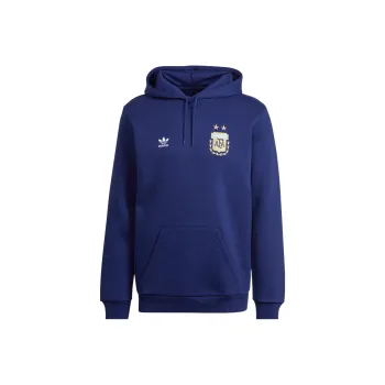 Adidas Originals ARGENTINA ESSENTIALS Sweatshirt Men's Blue
