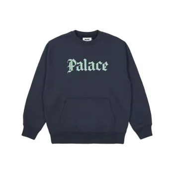 PALACE Ye Olde Crew