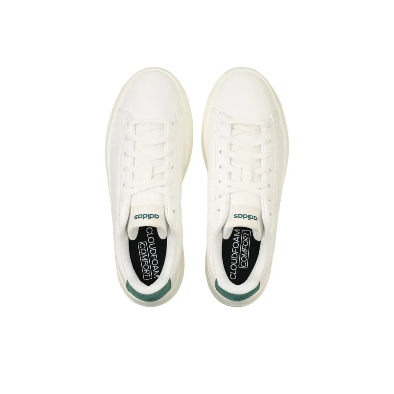 Adidas ACE LITE Anti Slip Wear Resistant Low Top Skateboard Shoes Unisex White-2