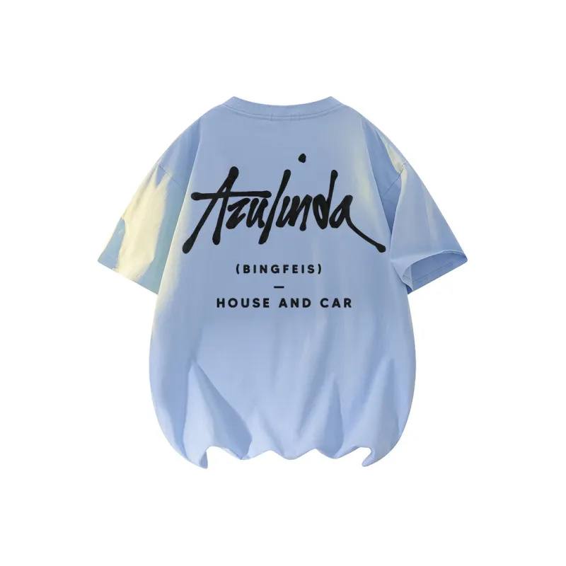 Ice flying T Shirts Unisex-8