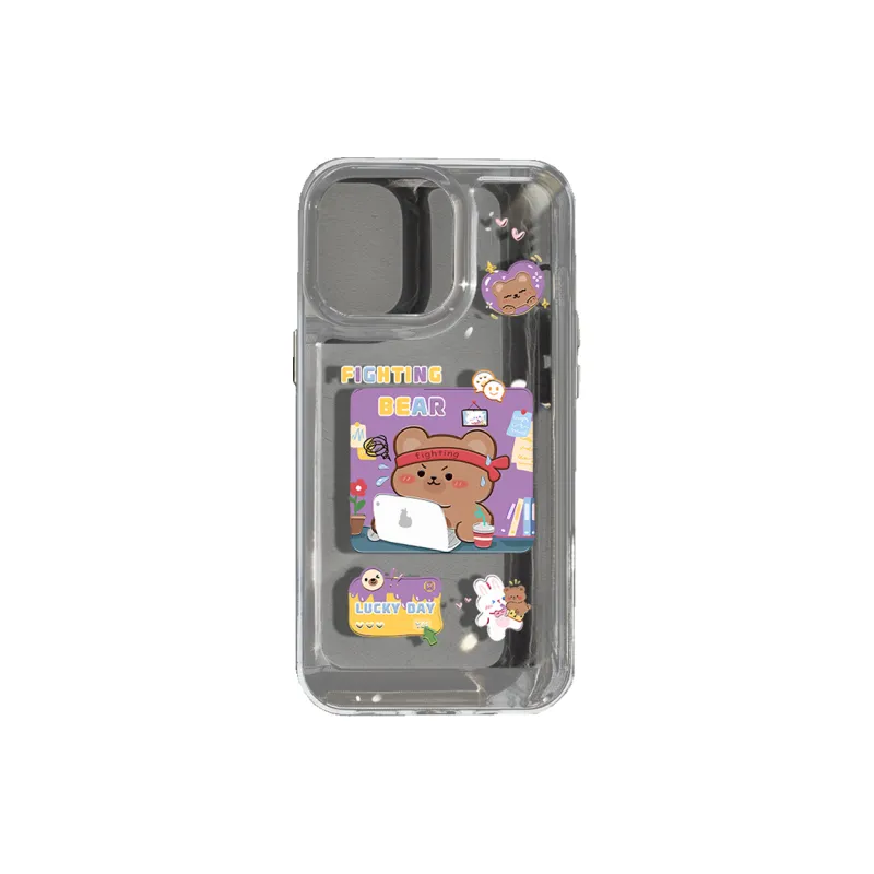 K Touch Phone Cases-19