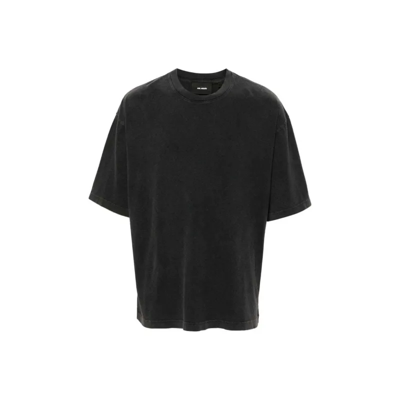Axel Arigato Typo Summer Crewneck T Shirt-0