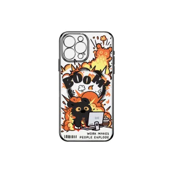 Small bones Phone Cases