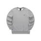 Medium Heather Gray