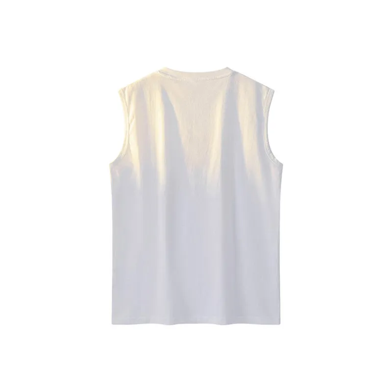 PAINT STAIN Tank Tops Unisex-1