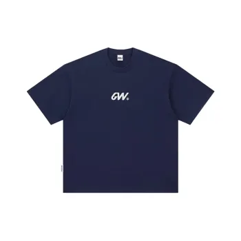 GOLF WORLD Series SS24 T Shirt Unisex