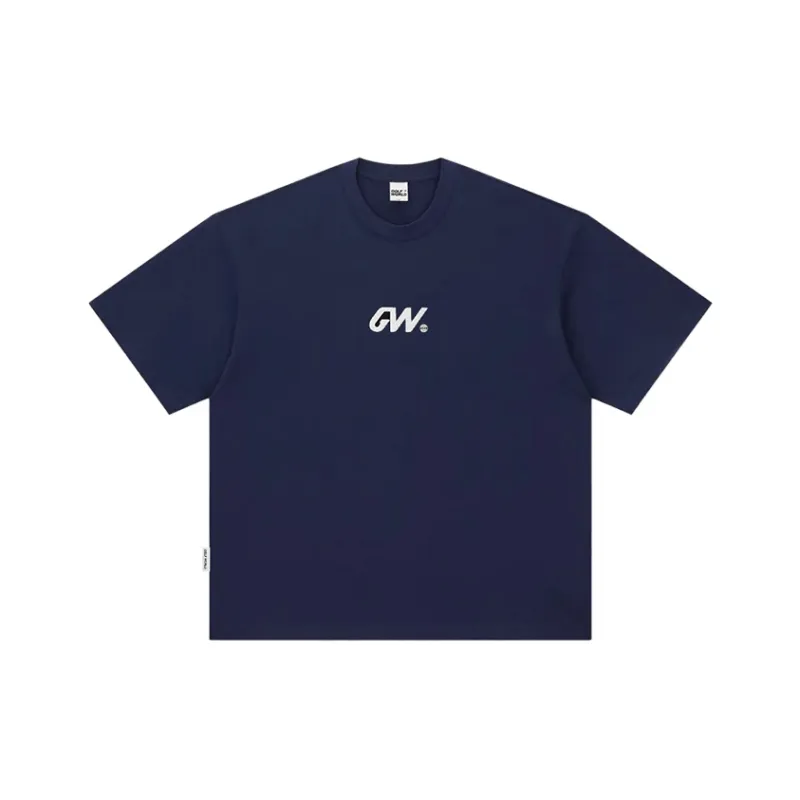 GOLF WORLD Series SS24 T Shirt Unisex-2