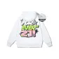 White[Thickened and Fleece-Lined]