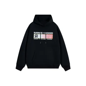 SIMPLE RIMLESS/SRME Sweatshirt Unisex