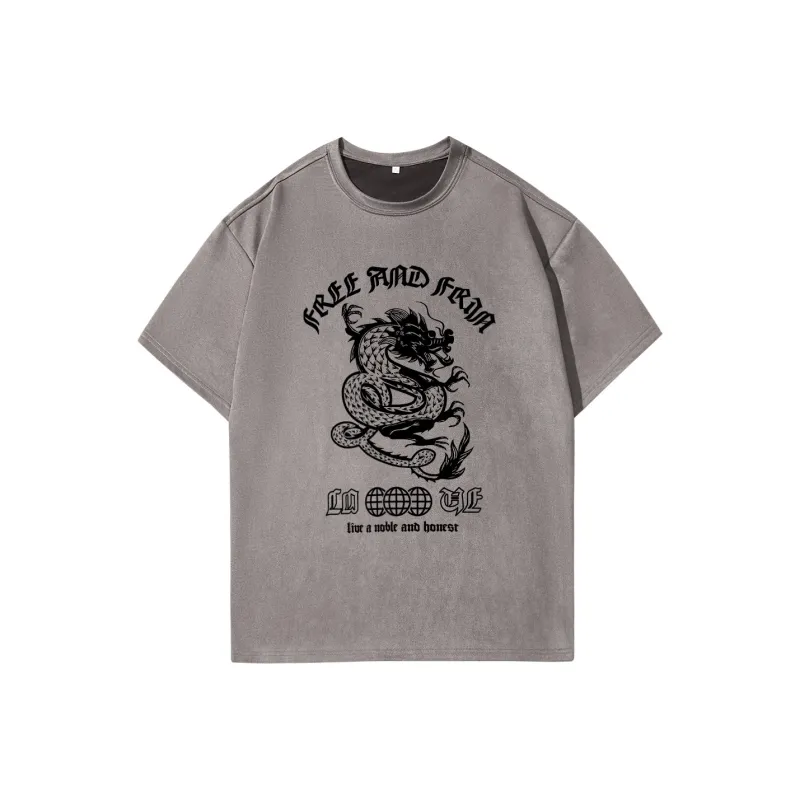 CENPIN Short Sleeved T Shirts Unisex-32