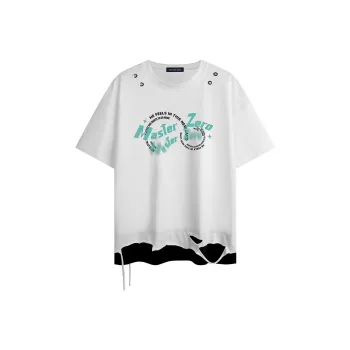 Master Zero T-Shirts Unisex