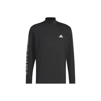 Adidas Warding T Shirt Men's Black