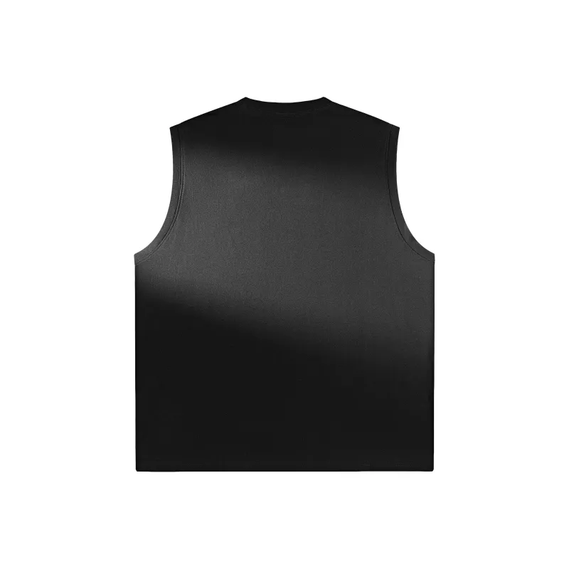 SPONGEBOB SQUAREPANTS Tank Top Unisex-3