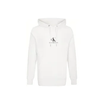 CALVIN KLEIN Sweatshirt Unisex White