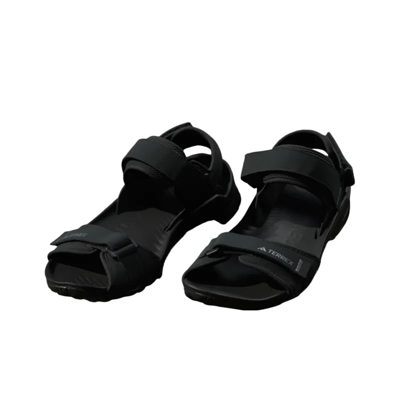 Adidas Terrex Hydroterra Sandal 'Black Grey'-2