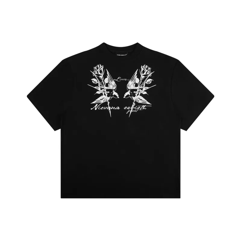 PASET T Shirts Unisex-0