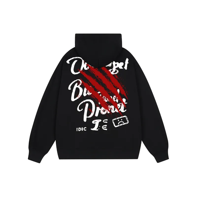 IVEIII Sweatshirts Unisex-0