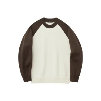 NANS STUDIO Sweatshirts Men
