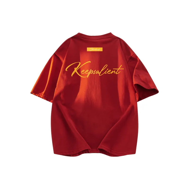 KS T Shirts Unisex-14