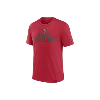 Nike Tampa Bay Buccaneers Blitz Men's Nike Nfl T Shirt