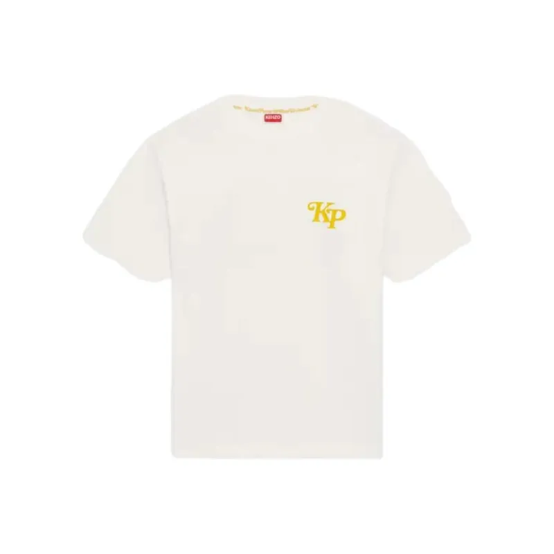 KENZO Oversize Tee-0