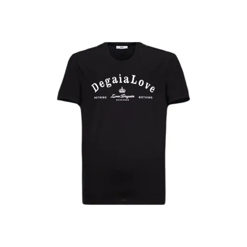 DEGAIA T-Shirts Men