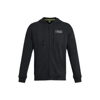 Under Armour Johnson Sweatshirts Men Black