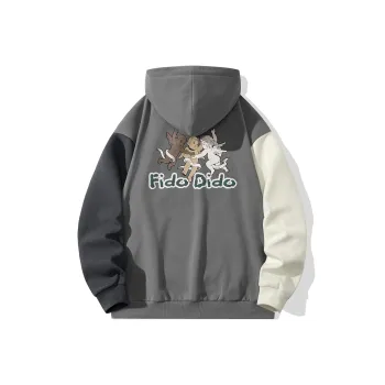 FIDO DIDO Sweatshirts Unisex
