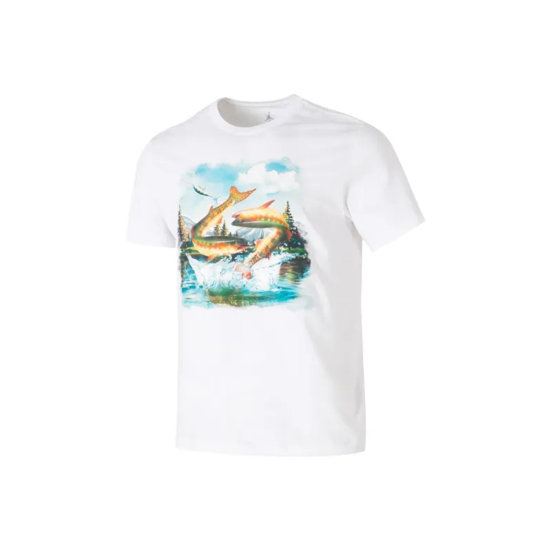 Nike Luka Men's T Shirt-0