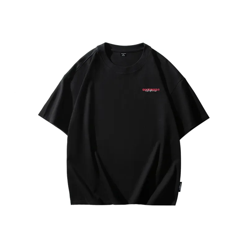 GOLFCROSS T Shirts Unisex-7