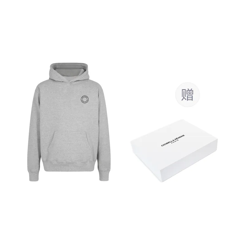 Cicibella Sweatshirts Unisex-2