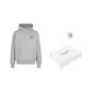Heather Gray (Box Included)