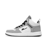 White Light Gray