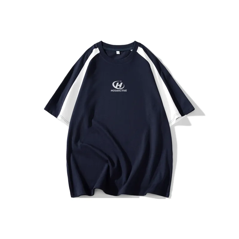 Hosa T-Shirts Unisex-2