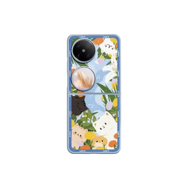SUPER MOUSE Phone Cases-7