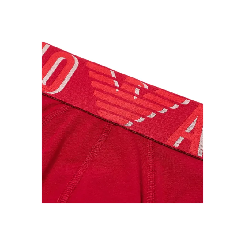 EMPORIO ARMANI Underpants Men's 1 Pack Red-1