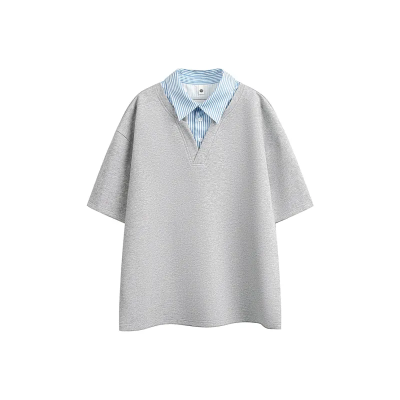 RICE NINE TEN T Shirts Unisex-3