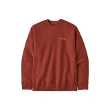 Orange Red/SIBR
