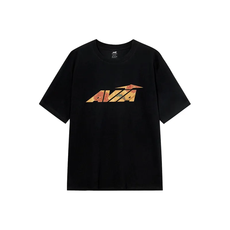 AVIA T-Shirts Unisex-4